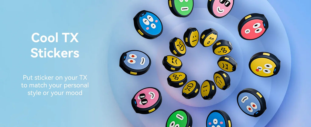 Hollyland Lark M2 Wireless Lavalier Microphone for iPhone Android Camera Noise Cancellation for Video Recording Streaming Mic