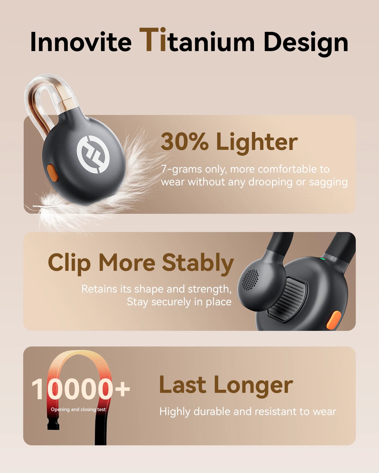 Hollyland LARK M2S Wireless Microphone for iPhone Camera Android PC Noise Cancellation Microphone for Photography Vlog Interview